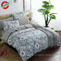 new design popular chinese 3D printed 100% cotton bedding sets